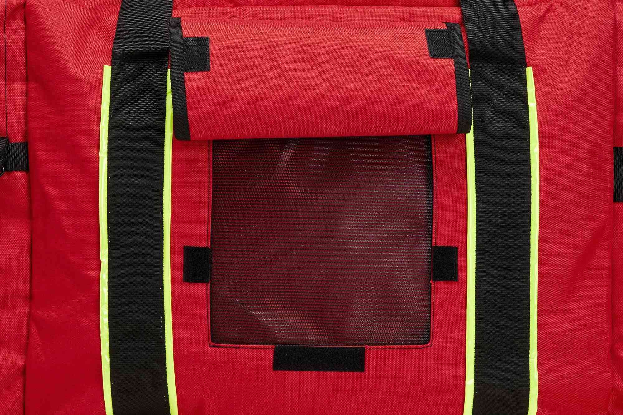 1 Maltese Firefighter Jumbo Turnout Gear Bag – LINE2EMS