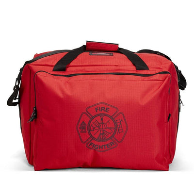 Red First Aid Bag Empty Line2Design