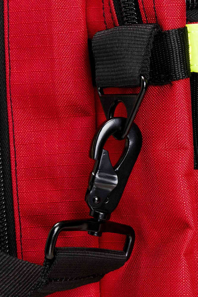 LINE2design Firefighter Gear Metal Buckles