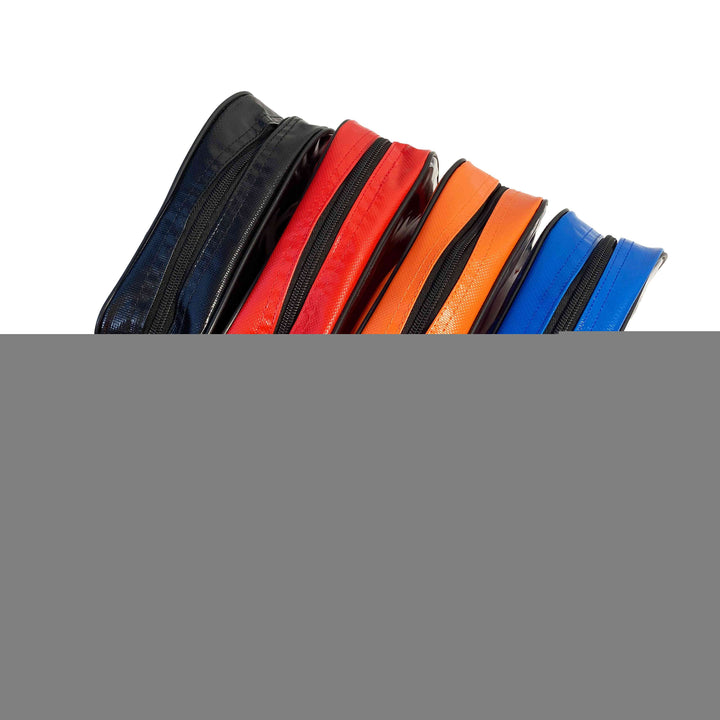 Color Coded Medical Pouches LINE2design Water Resistant