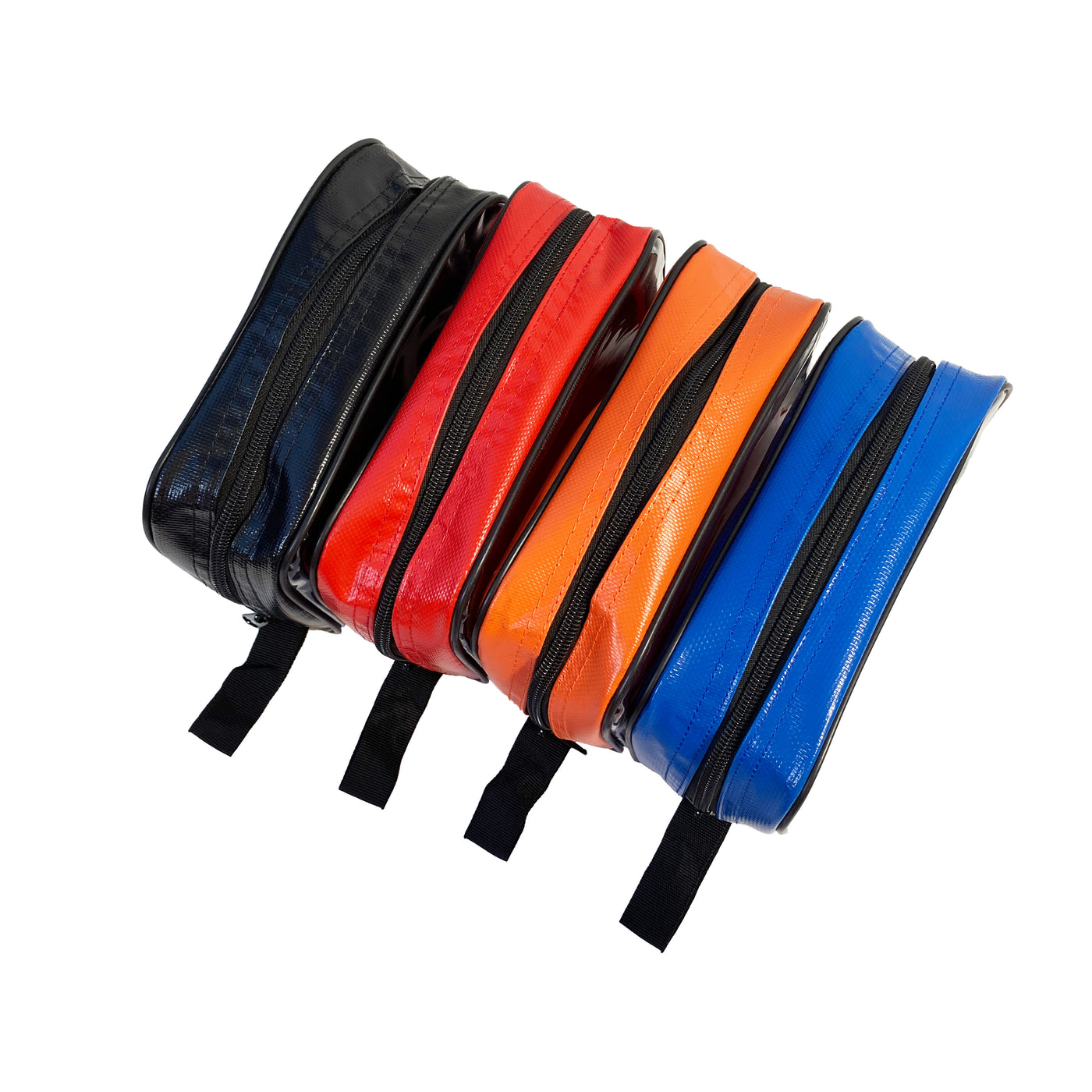 Color Coded Medical Pouches LINE2design Water Resistant