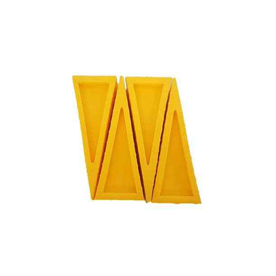 Sprinkler Wedges LINE2design