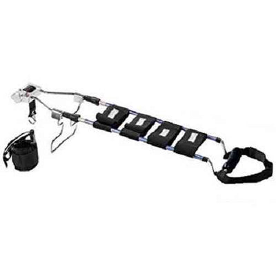 Leg Traction Splints LINE2design