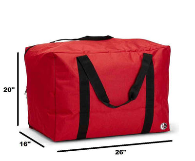 Line2Design Firefighter Gear Bag