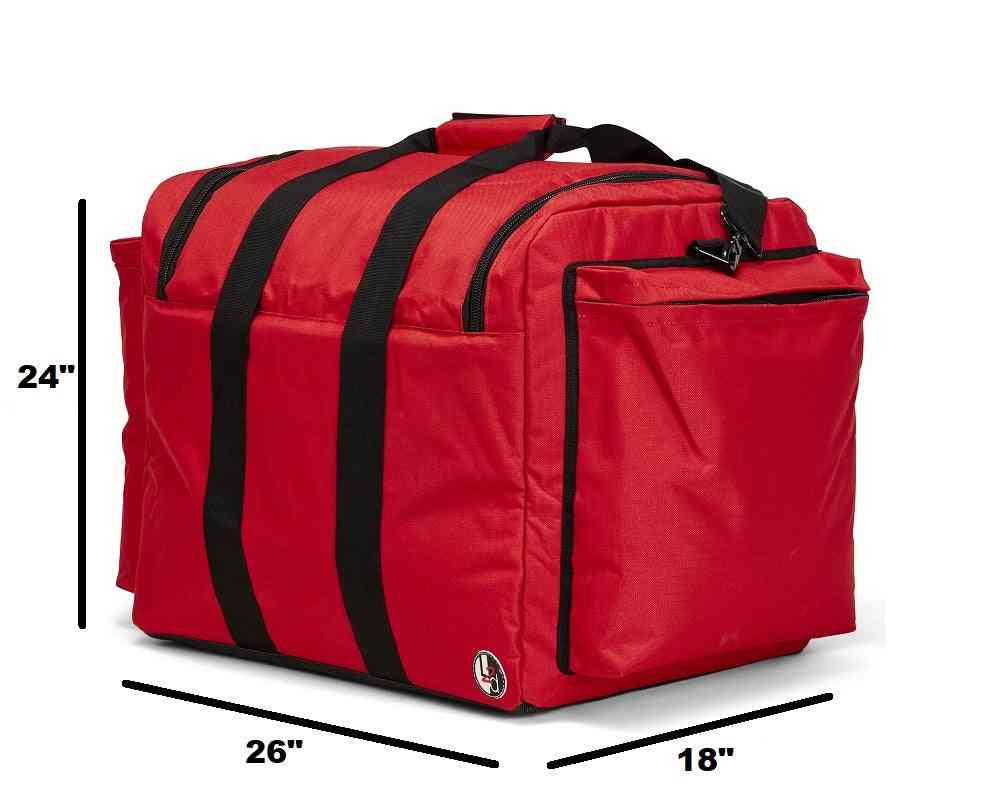 Turnout Gear Bag Line2Design