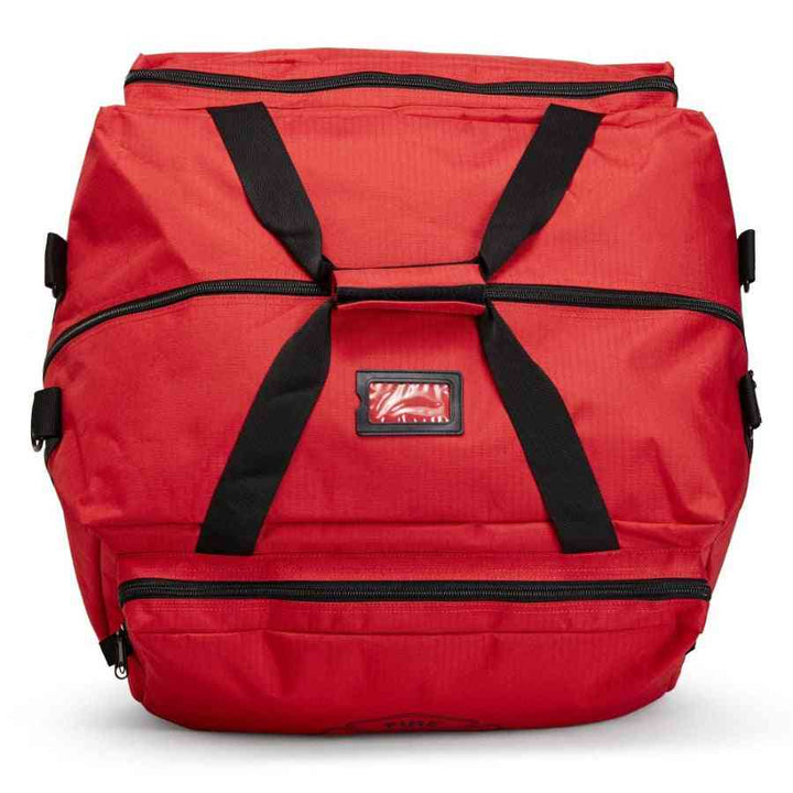 Red First Aid Bag Empty Line2Design