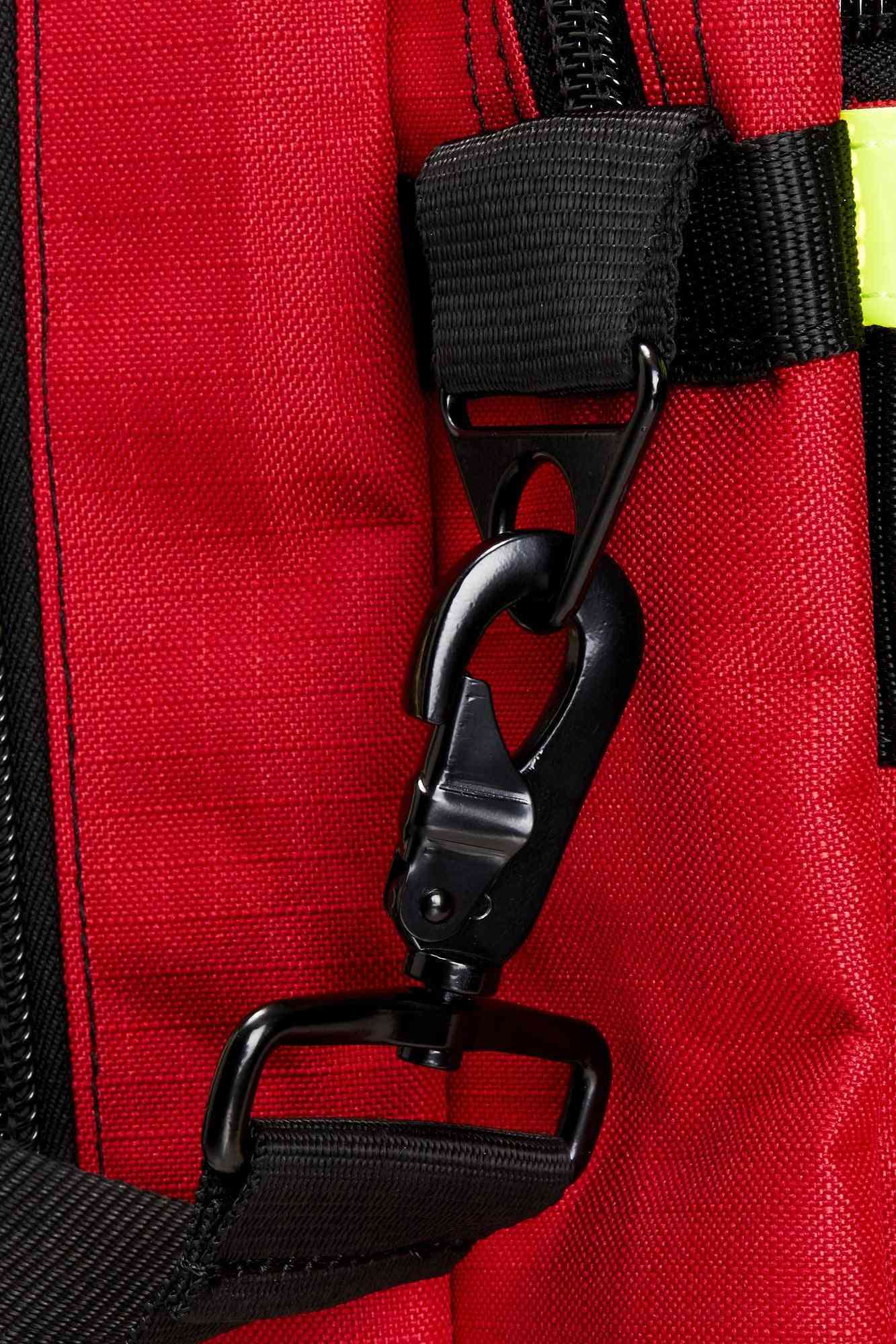 1 Maltese Firefighter Jumbo Turnout Gear Bag – LINE2EMS