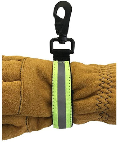 Firefighter Glove Strap - Line2Design 