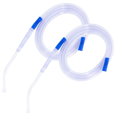 LINE2EMS Suction Tips