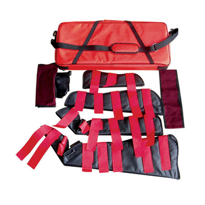 First Aid Kit For Fractures Line2Design 