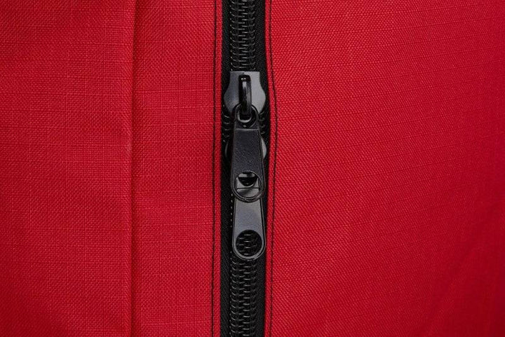 Red First Aid Bag Empty Line2Design