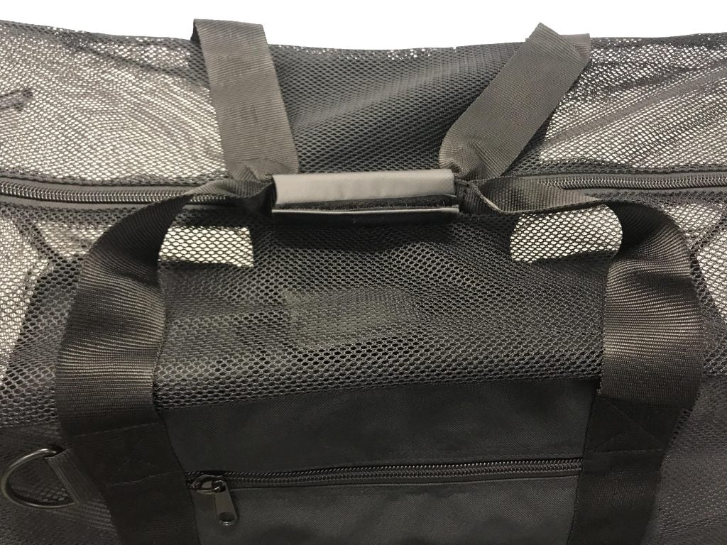 LINE2design Firefighter Gear Bags