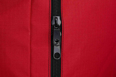 LINE2design Fire Bags Heavy Duty Zippers