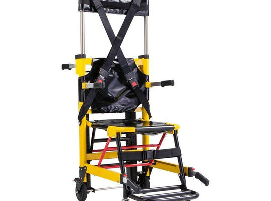 Mobile Stair Chair LINE2design