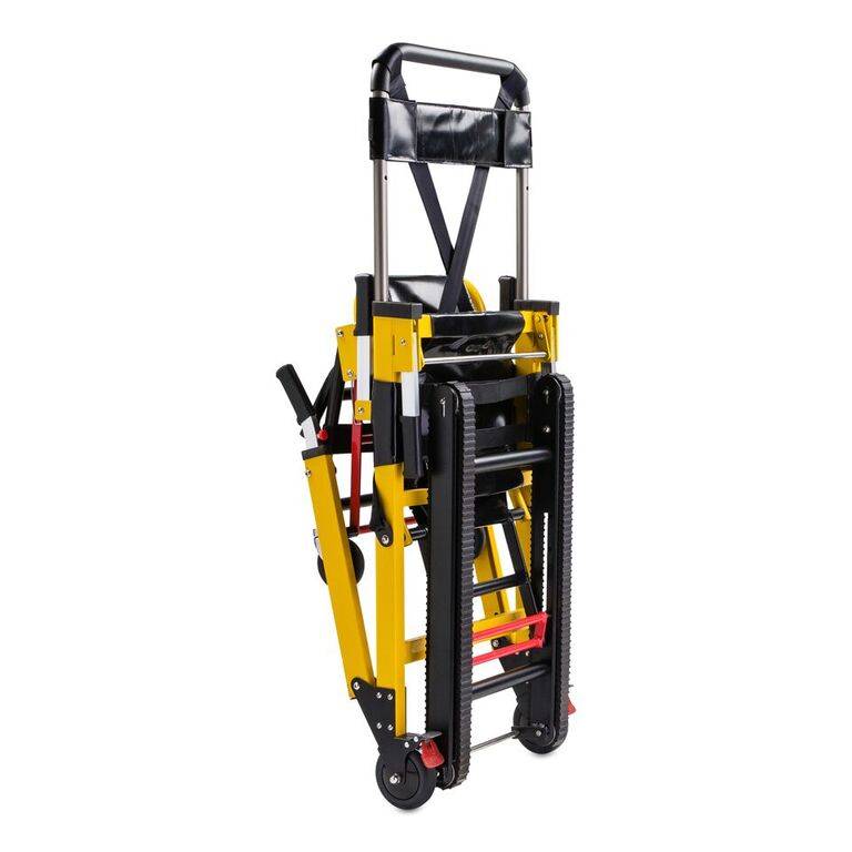 Line2design ems sales stair chair
