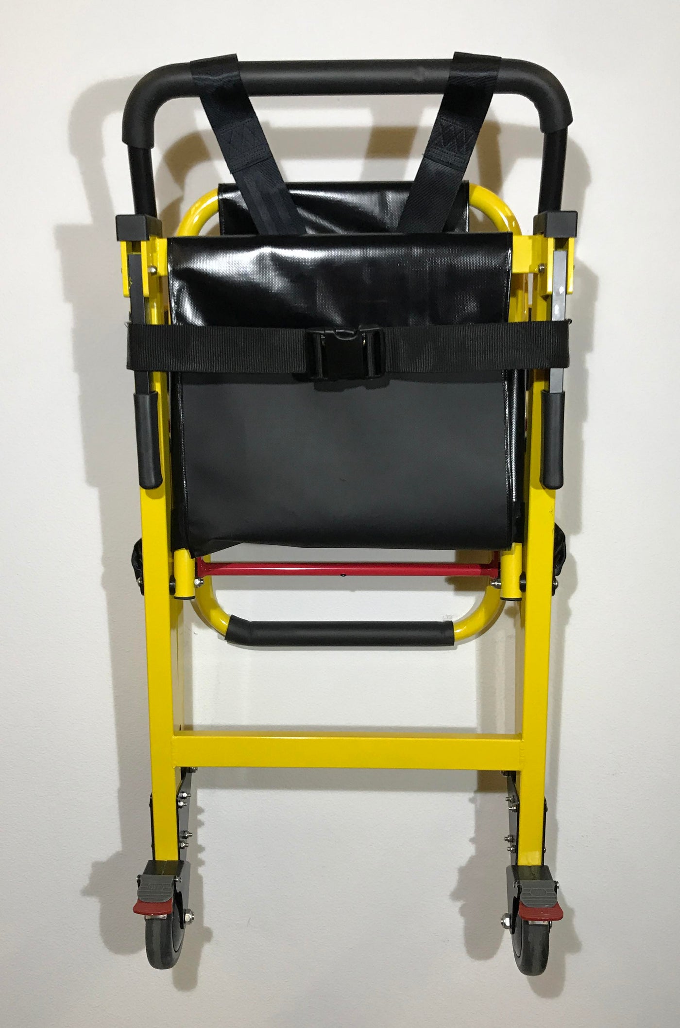 LINE2design Evacuation Stair Chair Wall Bracket