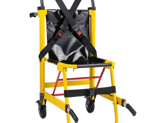 EMS Evacuation Stair Chair LINE2design