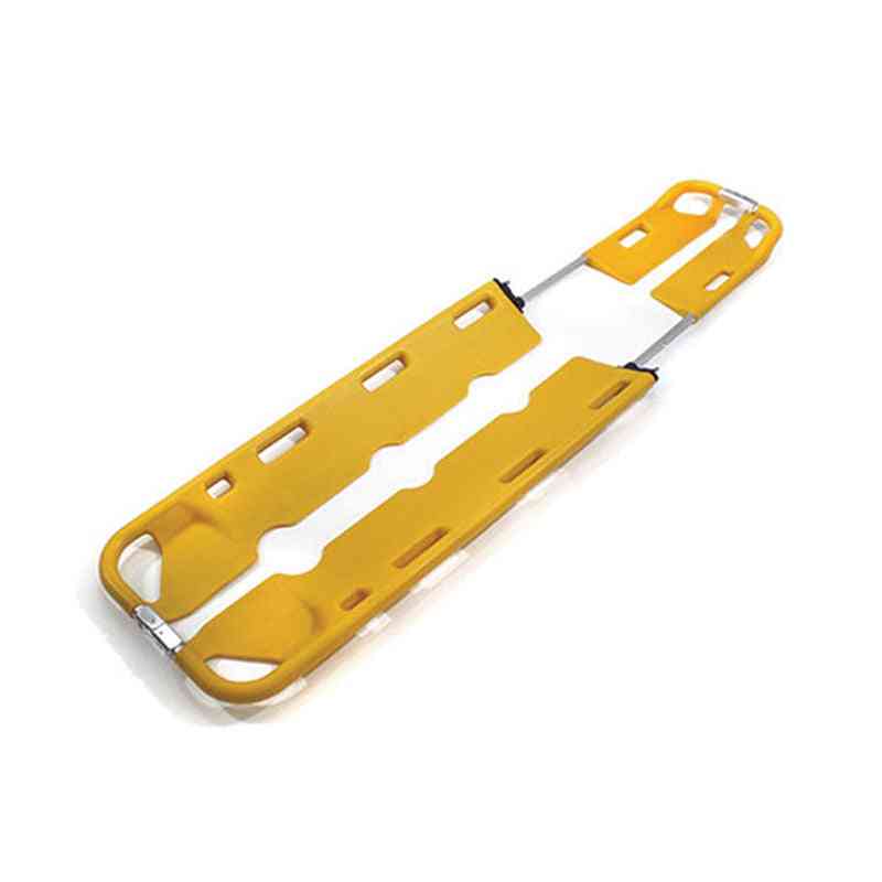 Scoop Stretcher LINE2design