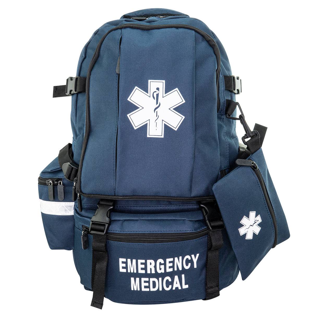 LINE2design Medical First Aid Bag