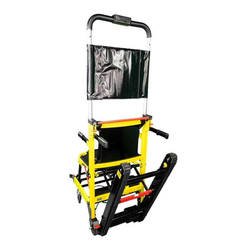 Electric Stair Climbing Chair Line2Design