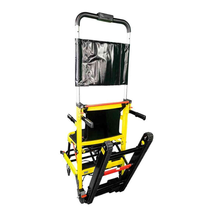 Electric Stair Climbing Chair Line2Design