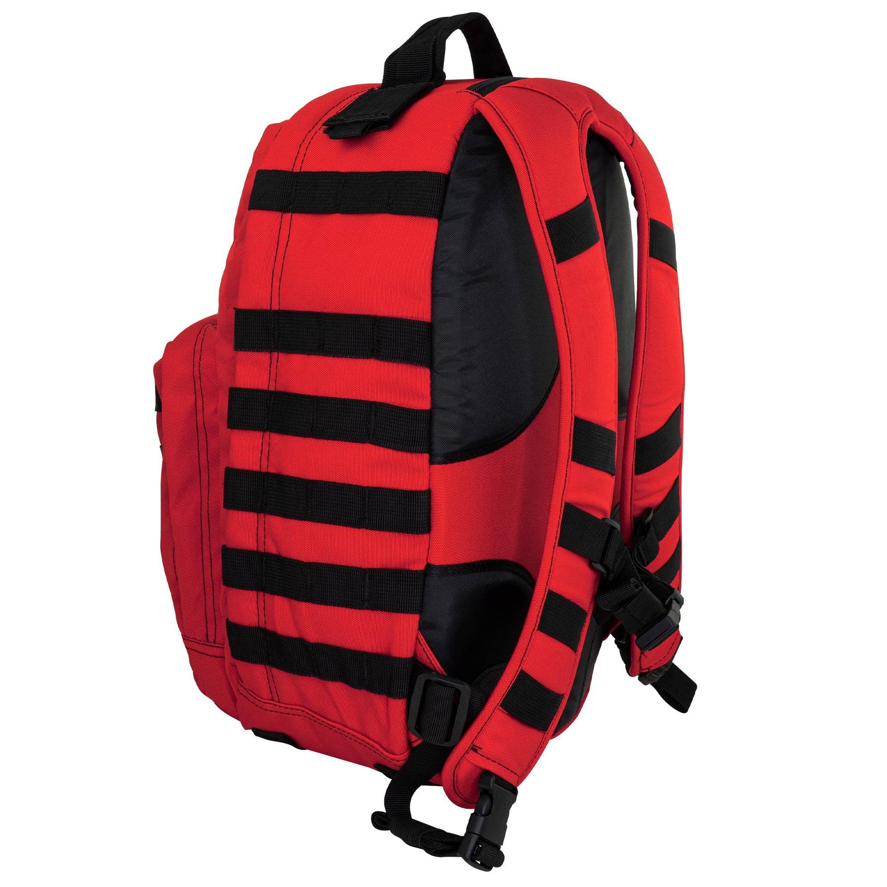 Emergency Tactical Trauma Medical Backpack – LINE2EMS