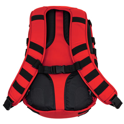 LIN2design EMT Molle Backpack