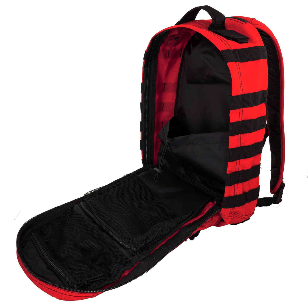 LINE2design Molle Firefighter EMS Bags
