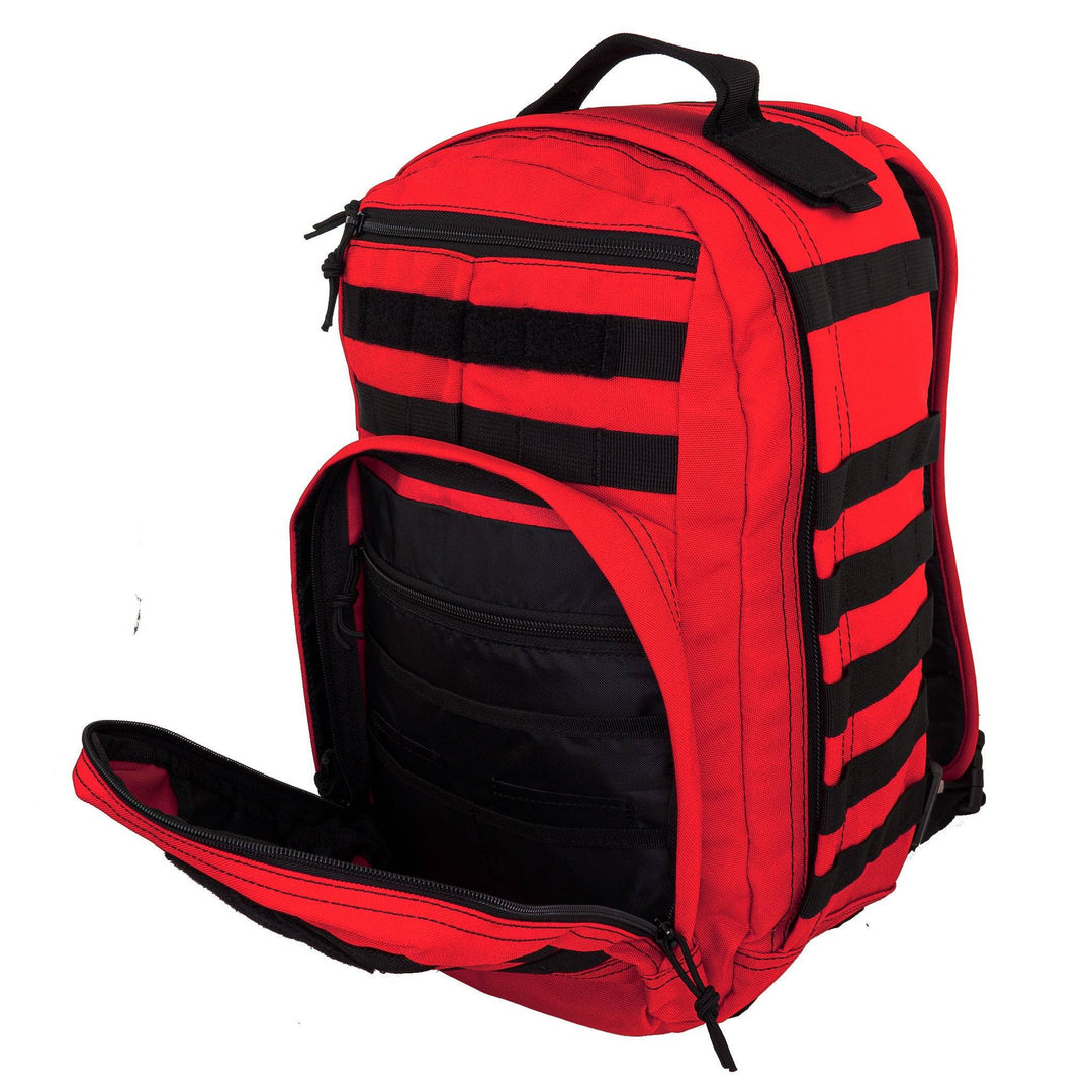 ems osprey backpacks LINE2design First Aid Trauma Backpack - EMS Medical Tactical Molle Bag