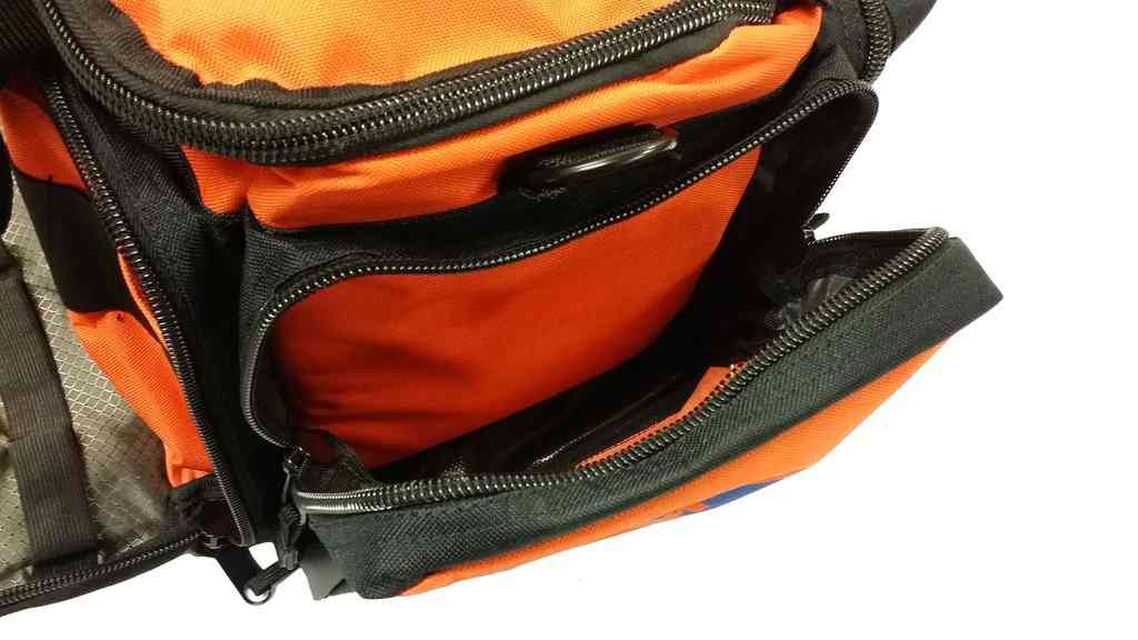 Trauma First Aid Kit Line2Ems 