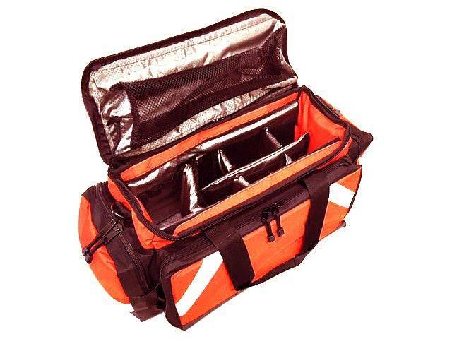 Line2design Elite EMS Trauma Emergency First Aid Kit – LINE2EMS