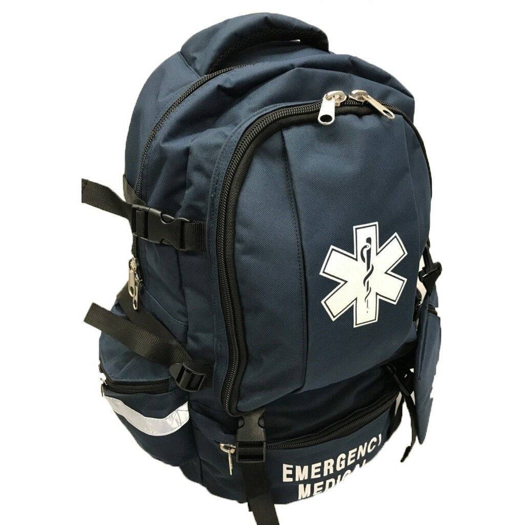 First Responder Backpack Line2Design 