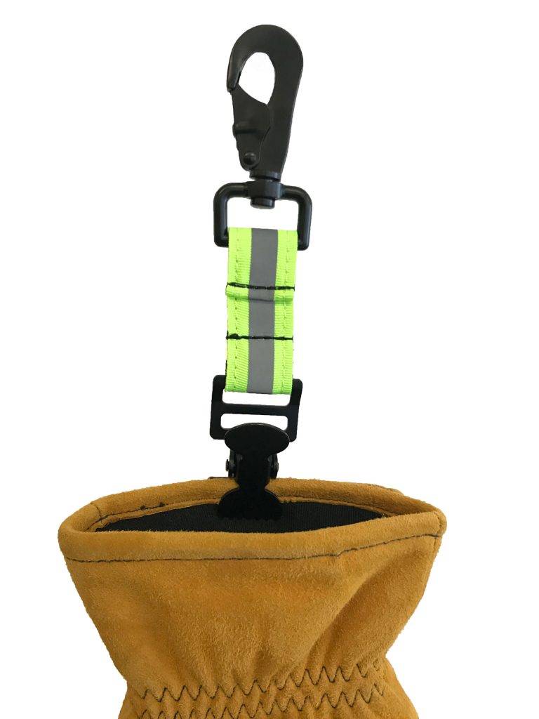Firefighter Glove Holder Line2Design 