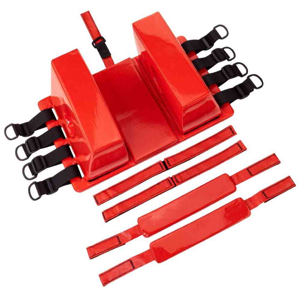 Head Immobilizer LINE2EMS