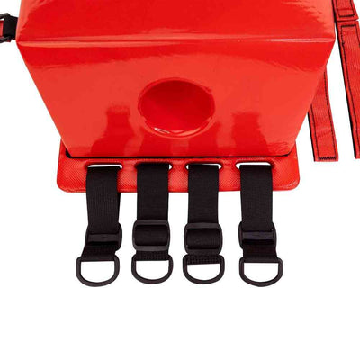 Head Restraint LINE2EMS