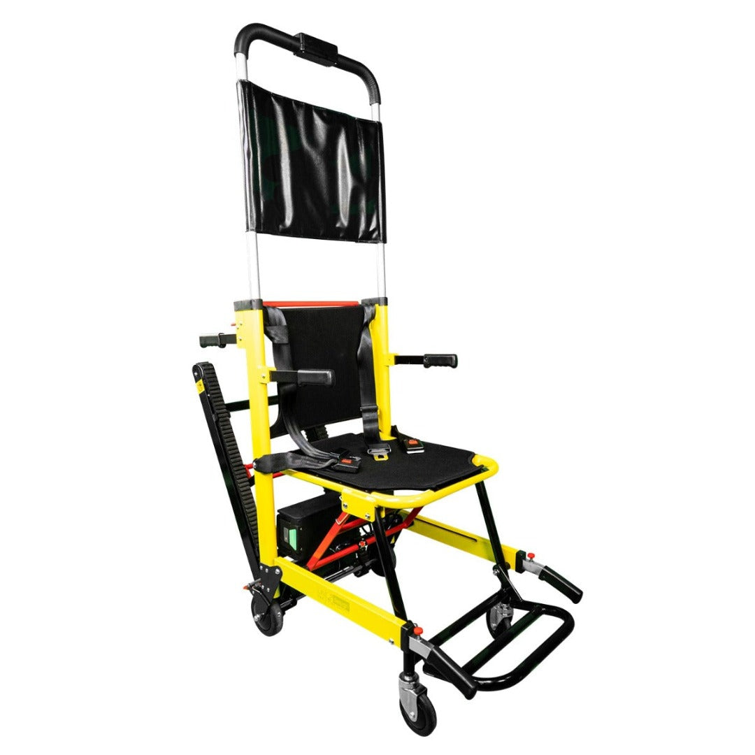 Electric Stair Climbing Chair Line2Design