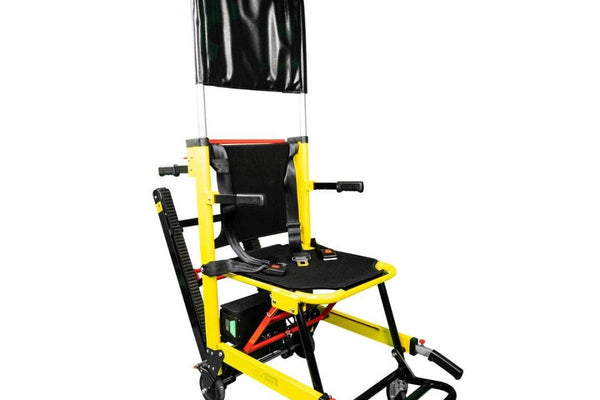 Battery Power Lift Stair Chair LINE2EMS