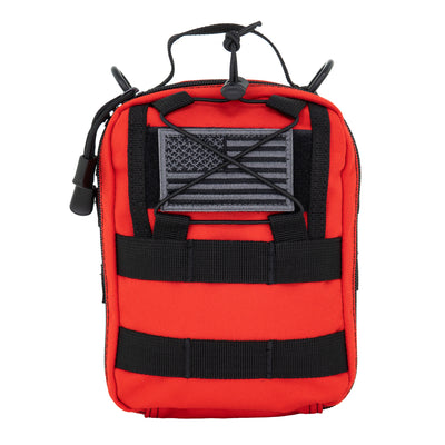 LINE2design USA Stop Bleed Bag IFAK Emergency Medical Bag