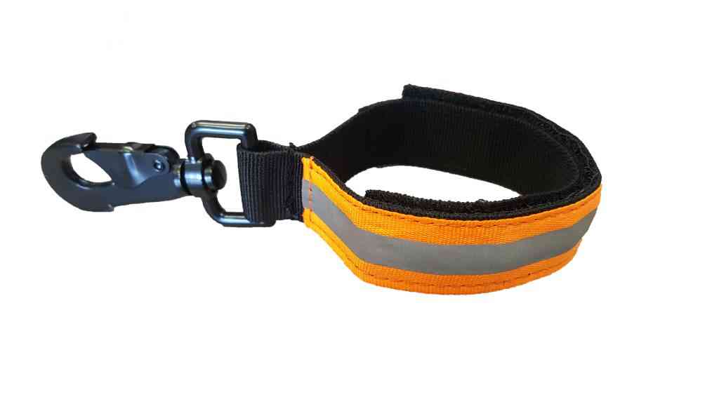Firefighter Glove Holder LINE2EMS
