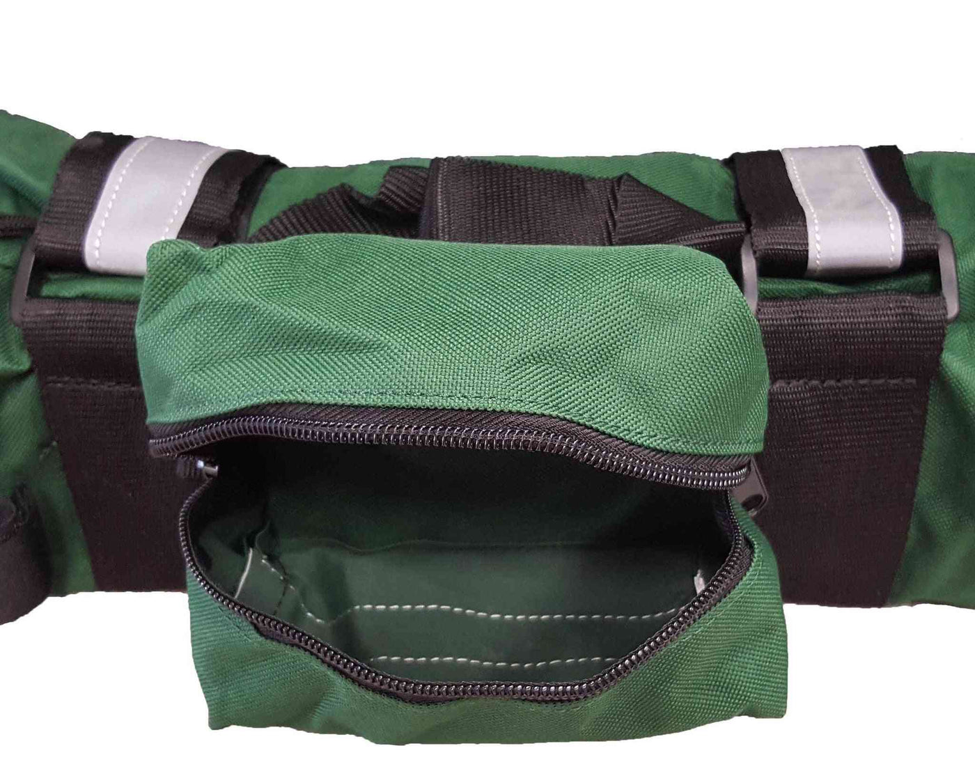 LINE2design Oxygen Bag Pouch