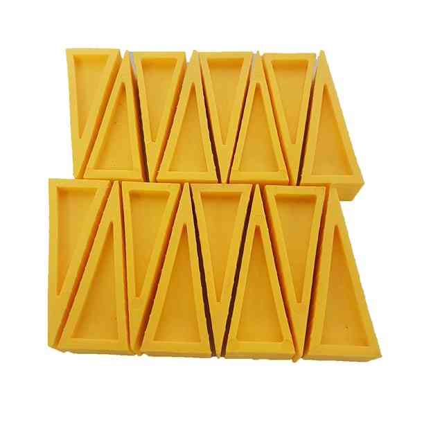 LINE2design Firefighter Wedges
