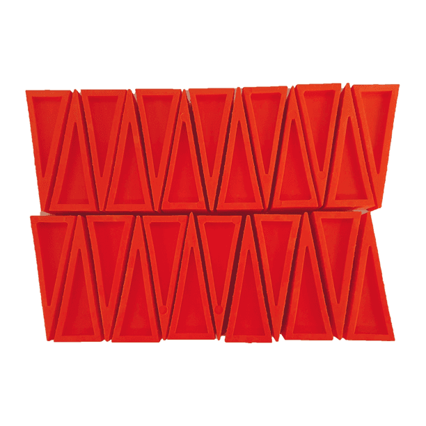 LINE2design Combo Pack - Firefighter Door & Sprinkler Stopper