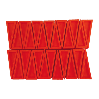 Firefighter Wedges LINE2design