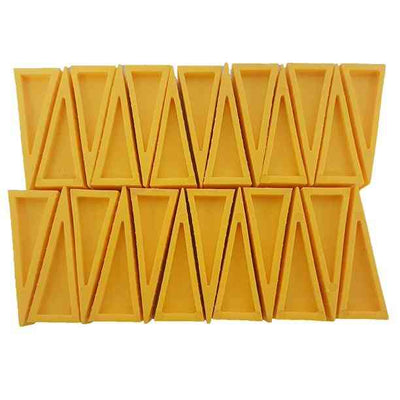 Firefighter Wedges LINE2design