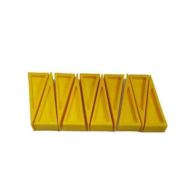 Fire Sprinkler Wedges LINE2design
