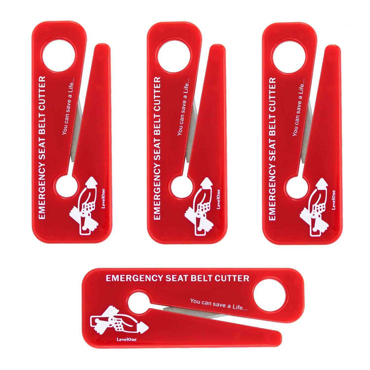 Emergency Seat Belt Cutter-Line2design