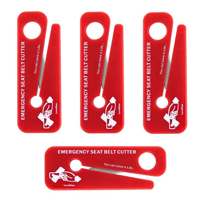 LINE2design Seat Belt Cutters