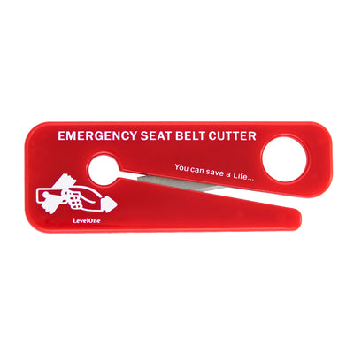 Emergency Seat Belt Cutter-Line2design