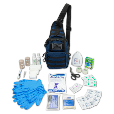 LINE2design Sling Bag First Aid Kit