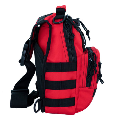 LINE2EMS First Aid Sling Backpack